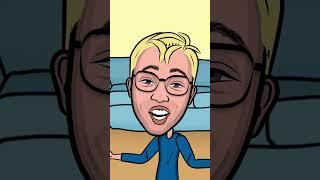 Natako animation video (2025)