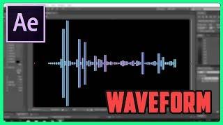 Como Fazer Audio Spectrum no After Effects