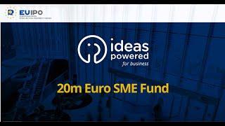 SME Fund: Apply now