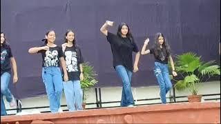 Teacher's day performance ️