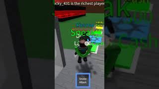 Roblox #gameplay #gaming #shorts #roblox #robloxshorts  #walkthrough #novagaming