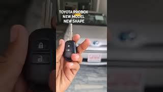 TOYOTA PROBOX NEW MODEL 2024 #toyota #probox #toyotaprobox #foryou #music