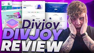 Divjoy Review | Divjoy Review 2022 | React Codebase Generator