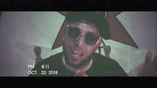 Cokolo Lo Real & Stone 809 - REVOLUCIONARIO (Official Music Video)