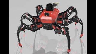 Hexapod Spider Robot | Broken Part Redesign | Fusion 360