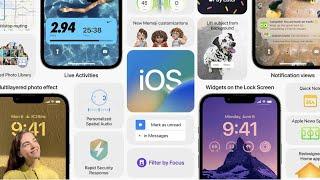 How to Download and Install iOS 16 Developer Beta without Developer Account 