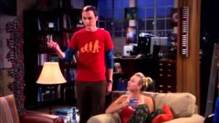 Grice's Maxims in 'The Big Bang Theory'