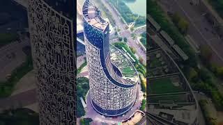  Buildings in CHINA That Don't Feel Real