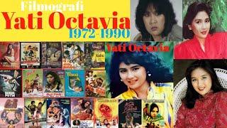 Yati Octavia_Filmografi 1972-1990 an