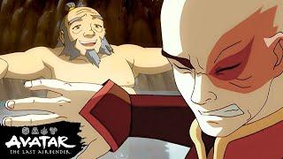 Iroh and Zuko Being a Comedic Duo for 12 Minutes Straight  | Avatar: The Last Airbender