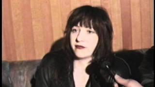 Nardwuar vs. Lydia Lunch