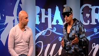 UK Bhangra Culture - Roach Killa Part 4 - BritAsia TV