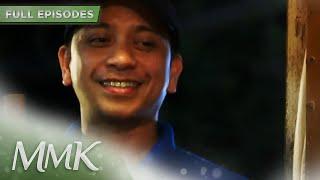 Sto. Nino | Jhong Hilario, Angel Aquino | Maalaala Mo Kaya