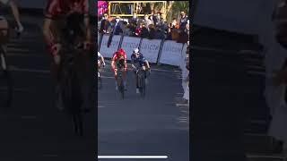Final Trofeo Serra de Tramuntana 2022 #cycling #mallorca