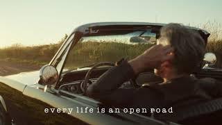 Colin James -  Open Road (Official Lyric Video)