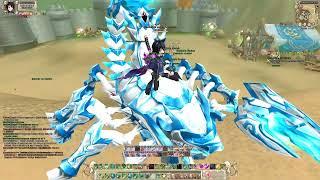 Grand Fantasia Memories TRIVIAS PLATO BELCAR