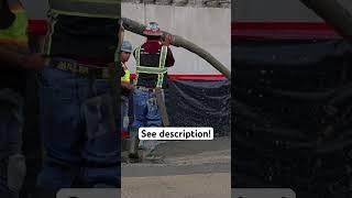 FREE ADS THRU DEC 31!! Visit ConcreteIron.com to claim your free ad! #concretecontractor #boompump