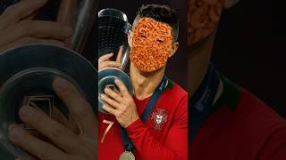 Ronaldo CR7 ASMR, Football Superstar Whispers!  #asmr #asmrsounds #ronaldo