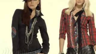 Denny Rose Autunno 2010 PREVIEW.wmv