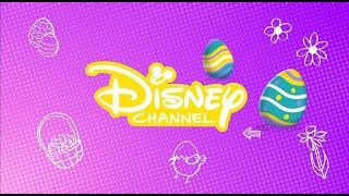 Disney Channel Scandinavia - Easter Advert 2022