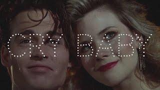 Cry baby ~ The Bonnie Sisters - Wade Walker and Allison Edit.