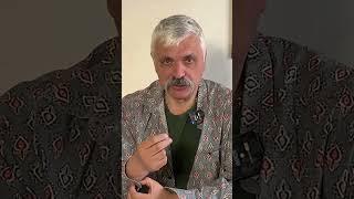 ДОНЦОВ має бути у шкільній програмі! Дмитро Корчинський про шкільну навчальну програму та Донцова