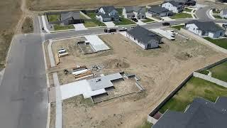 High Sierra - Phase 7  Bonito - July 16, 2024 by Williams Homes - Billings, MT