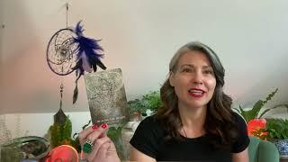 A river of blessings & spiritual upgrades for high priestess/priests!