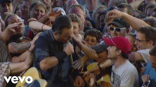 Bruce Springsteen - Darlington County (from Born In The U.S.A. Live: London 2013)