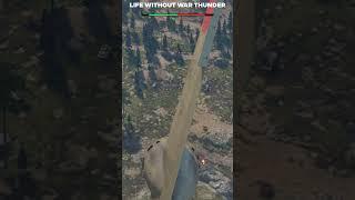 Life With out War Thunder