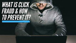 What Is Click Fraud? | Google Ads Help | Click Guardian