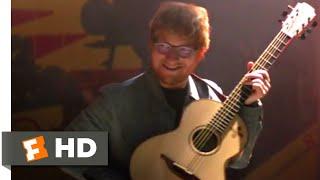 Yesterday (2019) - Ed Sheeran vs. The Beatles Scene (5/10) | Movieclips