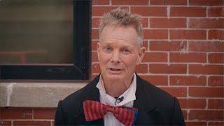 IAC Commissions: Bill Irwin's "The Busking Project"