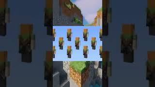 Новый плащ в Minecraft!