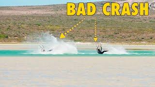 Watch This BEFORE You KITE in Cape Town - SECRET Spots Revealed EP.2 // Mud Flats, Langebaan