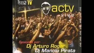 ACTV - Vive (2001) CD 2 Arturo Roger