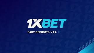 How to Add Money to Your 1XBET Account Using GCash