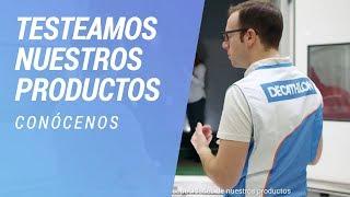 Testeamos todos nuestros productos | Decathlon España