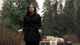 OUAT 2.17 Regina - Not Like This