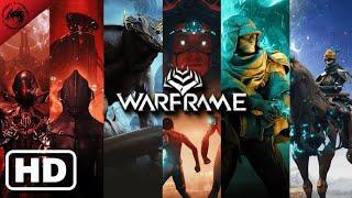 Warframe Full Movie (UPDATED) HD 1080p 60fps (2023) (Awakening to Duvriri)