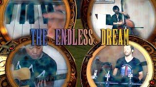 The Final Fantasy X Prog Rock Concept Album || 02 - The Endless Dream