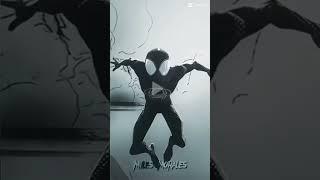 # Miles Morales
