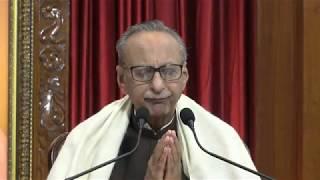 23-01-2020 Amritwani Satsang Shri Ramsharnam Ludhiana Live Stream
