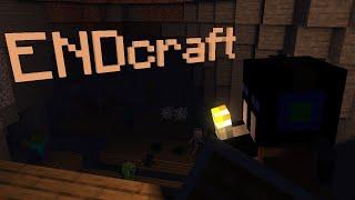 ААА!!! ПОВТОРКА!!! EndCraft КЕЙС НУБА