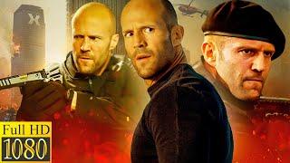 New Jason Statham Full Action Movies | Hollywood Best Action Free Movies| New Action Movies English