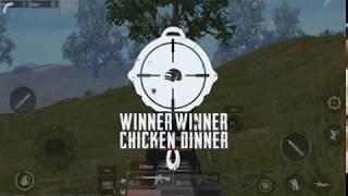 PUBG 15 Kills Top One