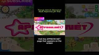 Taonga Island Adventure MOD unlock feature Premium  Follow my to get MOD all game Mobile