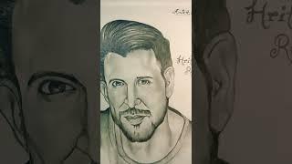 Top realistic drawing #shorts #youtube ##sketching #@Ankit-art-s2