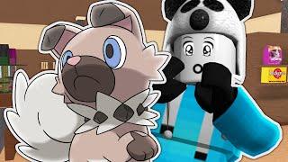 PET SHOP TYCOON!! | Roblox