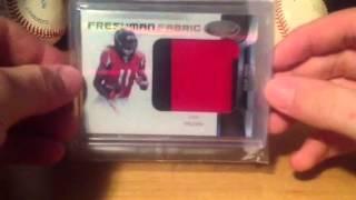 2 Package Mailday!